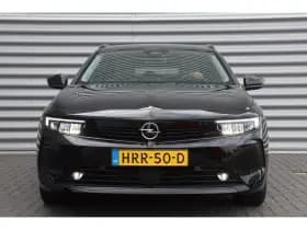 Opel Astra Sports Tourer thumbnail 5