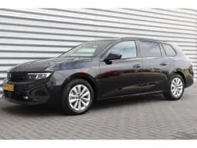 Opel Astra Sports Tourer thumbnail 6