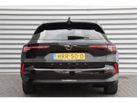 Opel Astra Sports Tourer thumbnail 8