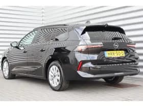 Opel Astra Sports Tourer thumbnail 9