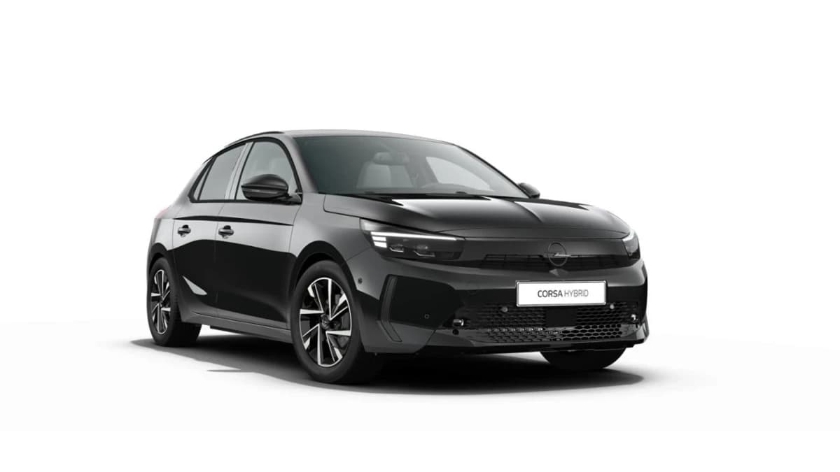 Opel Corsa — foto 1