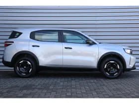 Opel Frontera thumbnail 3