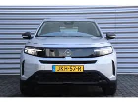 Opel Frontera thumbnail 5