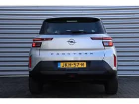 Opel Frontera thumbnail 8