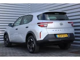 Opel Frontera thumbnail 9