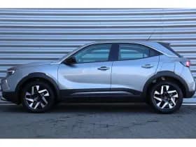 Opel Mokka thumbnail 2