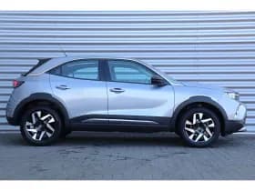 Opel Mokka thumbnail 3