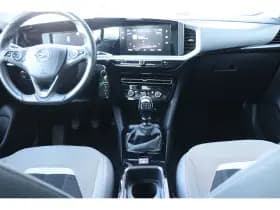 Opel Mokka thumbnail 33