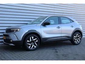 Opel Mokka thumbnail 6