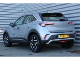 Opel Mokka thumbnail 7