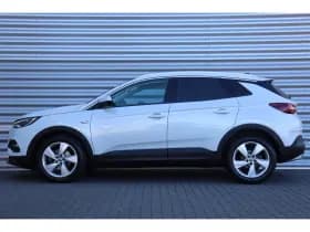 Opel Grandland X thumbnail 2