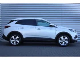 Opel Grandland X thumbnail 3