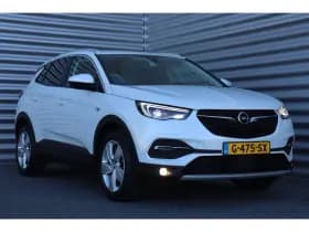 Opel Grandland X thumbnail 4