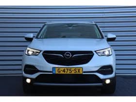 Opel Grandland X thumbnail 5