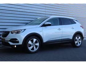 Opel Grandland X thumbnail 6