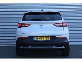Opel Grandland X thumbnail 8