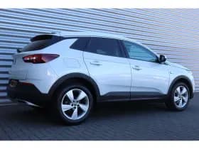 Opel Grandland X thumbnail 9