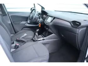 Opel Crossland X thumbnail 17