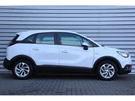 Opel Crossland X thumbnail 3