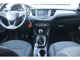Opel Crossland X thumbnail 26