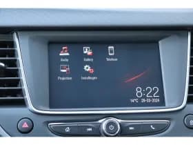 Opel Crossland X thumbnail 28