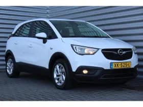 Opel Crossland X thumbnail 4