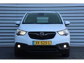 Opel Crossland X thumbnail 5
