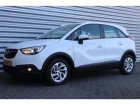 Opel Crossland X thumbnail 6