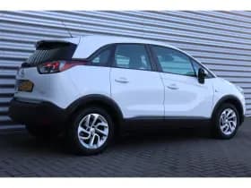 Opel Crossland X thumbnail 7