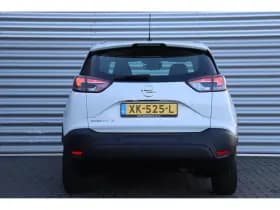 Opel Crossland X thumbnail 8