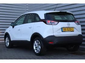 Opel Crossland X thumbnail 9