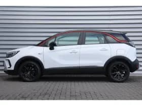 Opel Crossland thumbnail 2