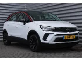 Opel Crossland thumbnail 4