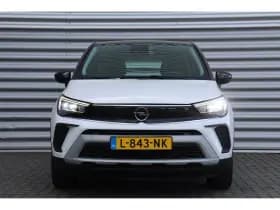 Opel Crossland thumbnail 5