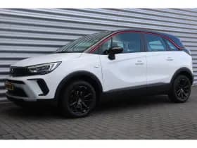 Opel Crossland thumbnail 6