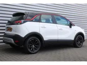 Opel Crossland thumbnail 7