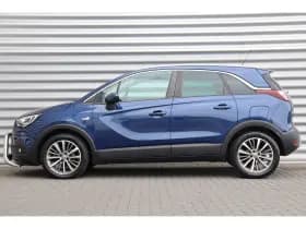 Opel Crossland X thumbnail 2