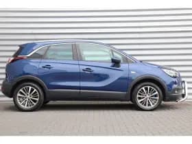 Opel Crossland X thumbnail 3
