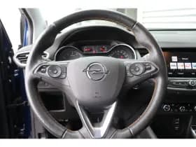 Opel Crossland X thumbnail 29