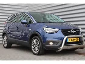 Opel Crossland X thumbnail 4