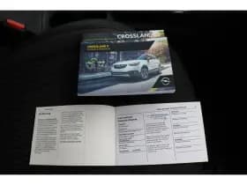 Opel Crossland X thumbnail 38