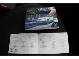 Opel Crossland X thumbnail 40
