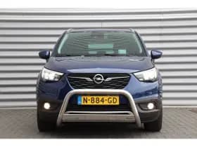 Opel Crossland X thumbnail 5