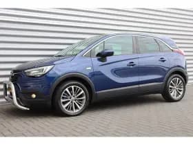Opel Crossland X thumbnail 6