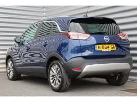 Opel Crossland X thumbnail 7