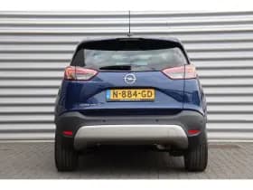 Opel Crossland X thumbnail 8
