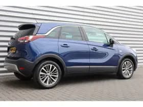 Opel Crossland X thumbnail 9