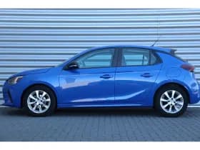 Opel Corsa thumbnail 2