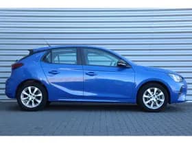 Opel Corsa thumbnail 3