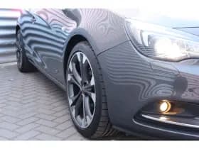Opel Cascada thumbnail 12